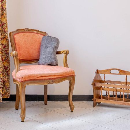 The Traveler'S Nest Apartment Genoa Bagian luar foto